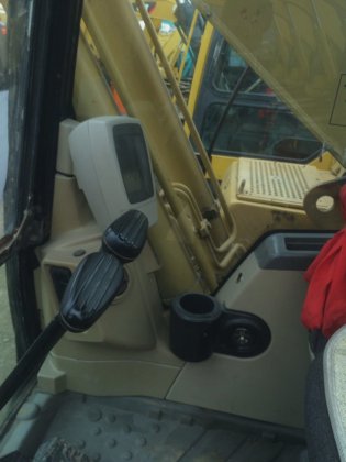 caterpillar cat 320CL