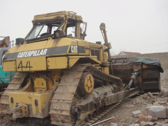 CAT 3306