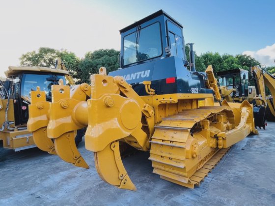 SHANGTUI Shantui SD22