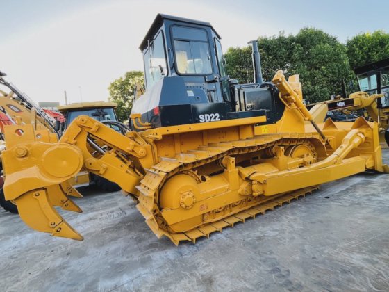 SHANGTUI Shantui SD22