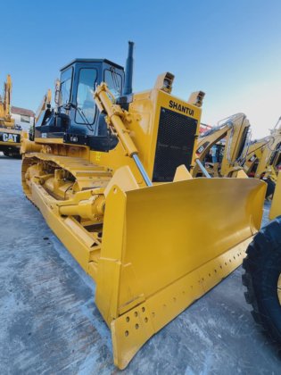 SHANGTUI Shantui SD22