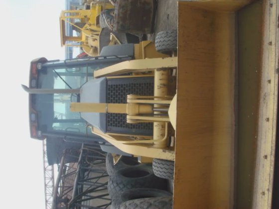 2015 JCB JHON DEER 310G