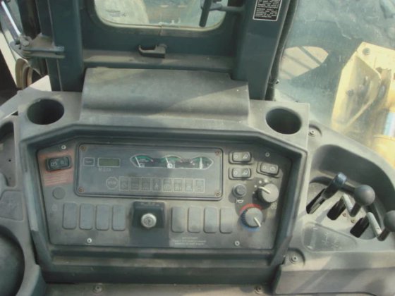 2015 JCB JHON DEER 310G