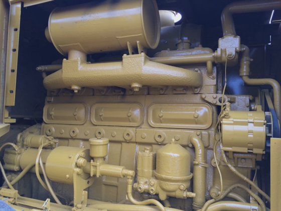 2012 CAT Caterpillar 950E