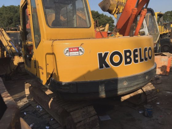 kobelco SK60