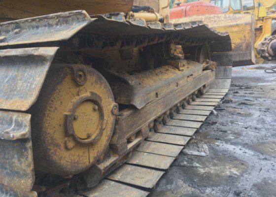 新到二手 Cat Crawler D5g LGP