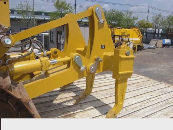 Cat Caterpillar D7R