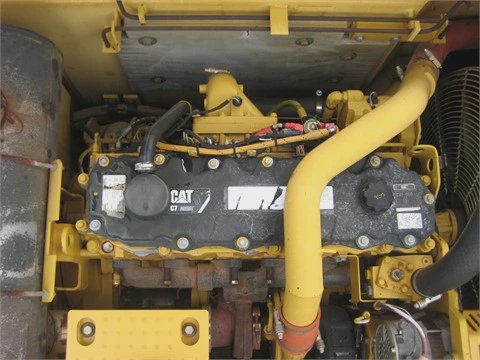 2016 Caterpillar 325DL