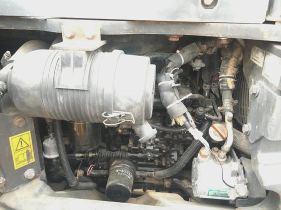 小松 PC35 挖掘机（车况良好）价格