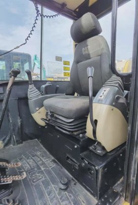 2017 Caterpillar Cat 306D