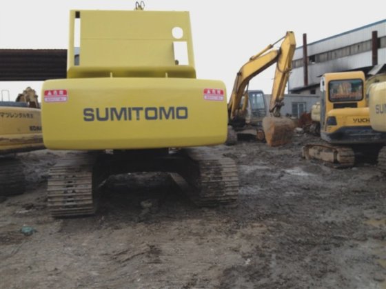 SUMITOMO sh200-3