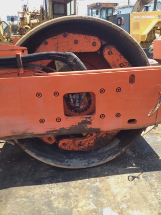2015 HAMM 20T