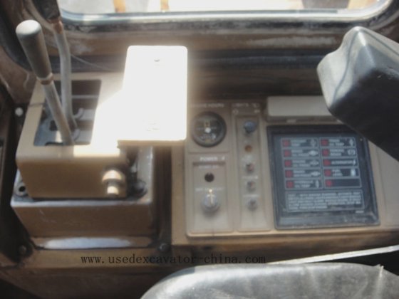 CAT Caterpillar CAT966E