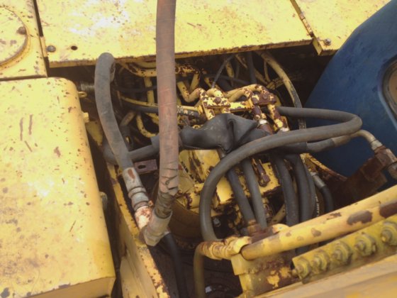 コベッレ sk200-3