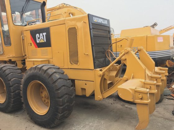 CAT Caterpillar CAT120H
