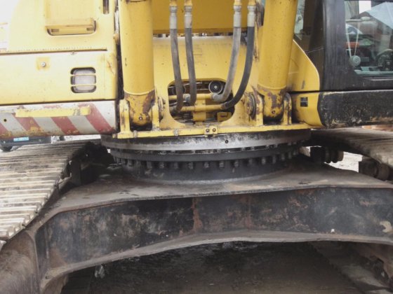 330 Escavadeira 330bl