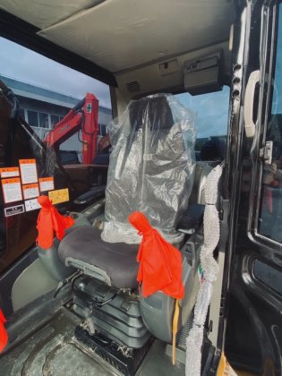 2022 CATERPILLAR Cat 320d