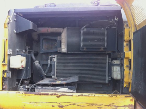 住友 Sumitomo SH210