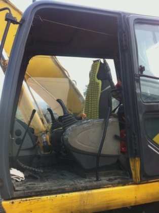 住友 Sumitomo SH210