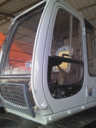 2014 hitachi ex200-5