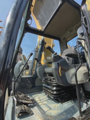 Caterpillar Cat 312d