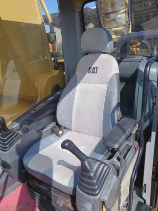 CAT 卡特彼勒 345D