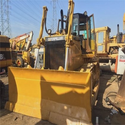 caterpillar cat D7G Bulldozer