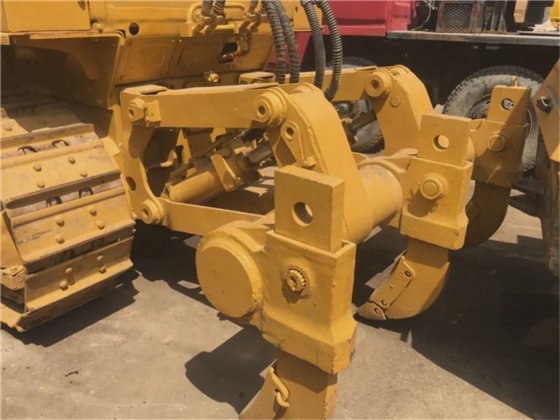 caterpillar cat D7G Bulldozer