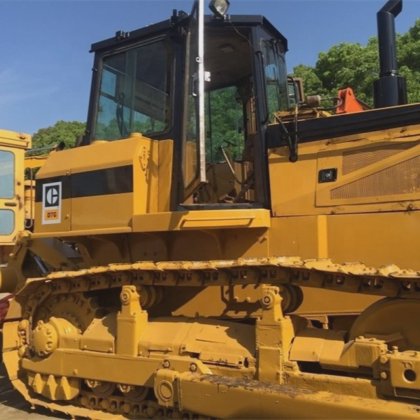 caterpillar cat D7G Bulldozer