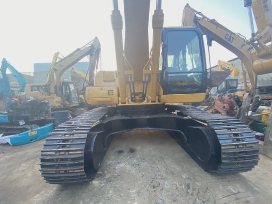 2016 Caterpillar Cat 330C