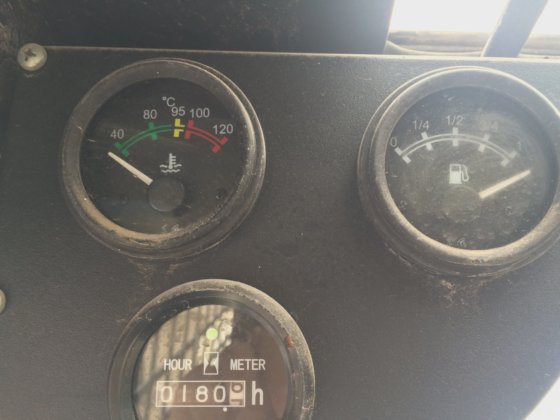 中古ボブキャット S150 スキッドステアローダー ボブキャット S185