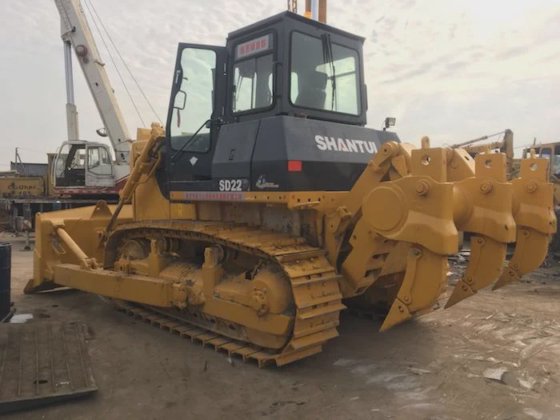 シャントゥイ SD22