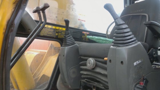 現代（ヒョンデ 210-5D