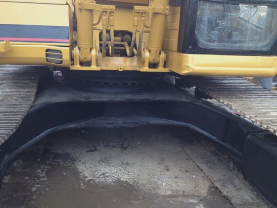 2018 Caterpillar CAT330BL