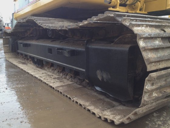 2018 Caterpillar CAT330BL