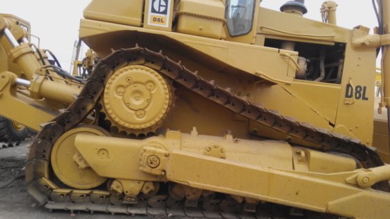 Caterpillar Cat D8l