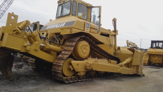Caterpillar Cat D8l