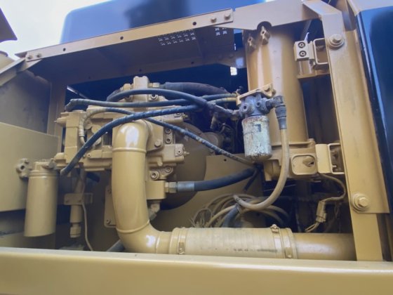 Caterpillar Cat 330b