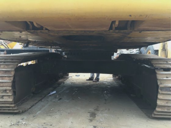 Caterpillar Cat 3066TA