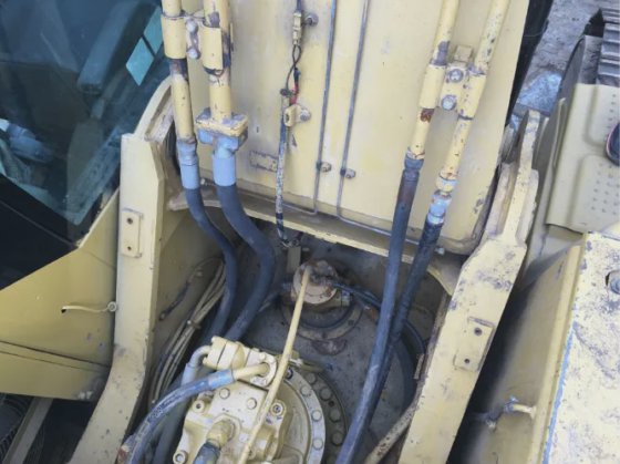 Caterpillar Cat 3066TA