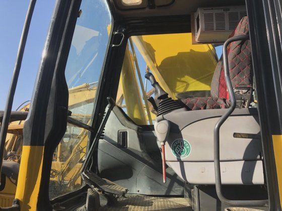 小松 PC240 挖掘机 PC220-7 PC200