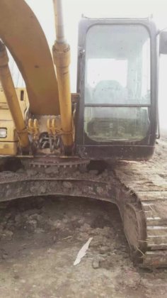 卡特彼勒 320CL 履带式挖掘机