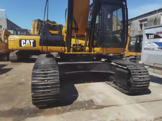 Cat Caterpillar 330D