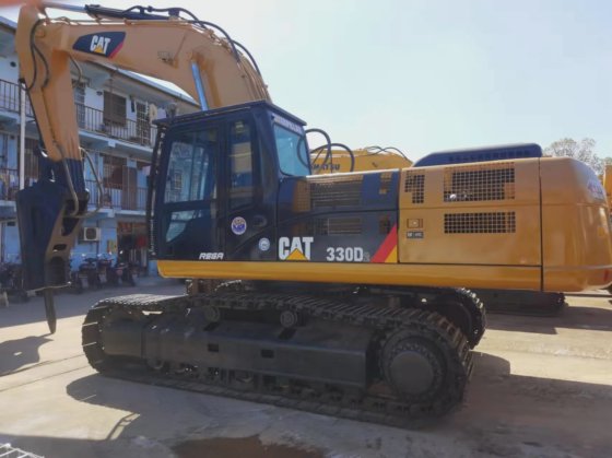 Cat Caterpillar 330D