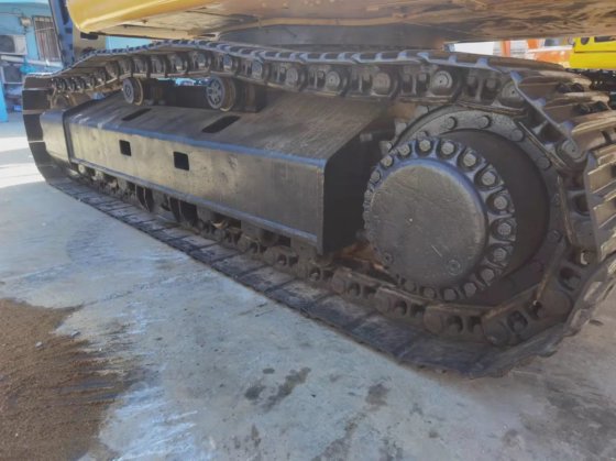 Cat Caterpillar 330D