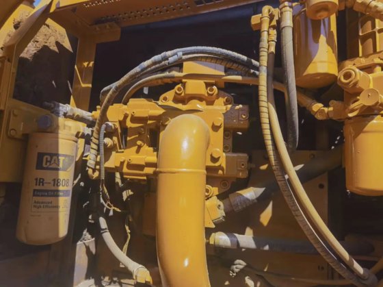 CAT 卡特彼勒 330D