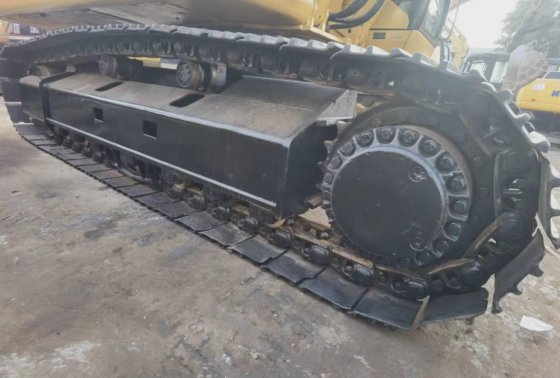 2016 Caterpillar CAT 330cl