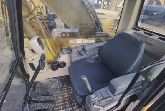 caterpillar CAT 330cl