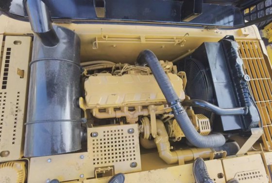 2016 Caterpillar CAT 330cl