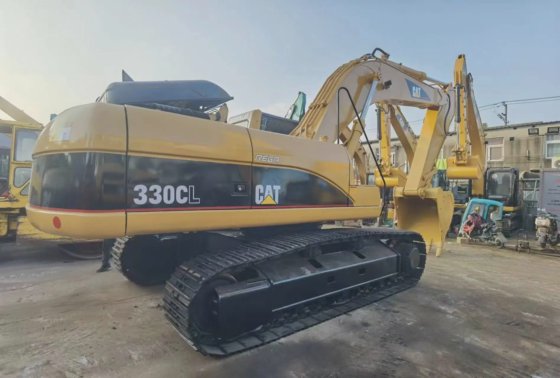 2016 Caterpillar CAT 330cl